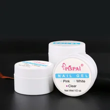 15ml Extend UV Gel DIY Phototherapy Glue Nail Gel Acrylic Manicure Extension Extender For Nail Art Decorations