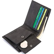 2022 Fashion Rfid Men Wallets Mens Wallet with Coin Bag Zipper Small Mini Wallet Purses New Design Dollar Wallet Slim Money Bag