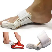 Bunion Splint Big Bone Tool Toe Straightener Corrector Foot Pain Relief Hallux Valgus Correction Orthopedic Pedicure Foot Care