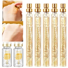 Essence Protein Thread Lifting Set Absorbable Collagen Protein Firming Anti-aging Facial Essence Moisturizing Skin Care Product