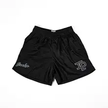 Inaka Shorts 2022 GYM Workout Mesh Shorts One Layer Inaka Power Shorts IP Shorts