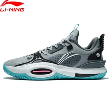 Li-Ning Men Wade ALL CITY 10 Professional Basketball Shoes LiNing BOOM AC10 PROBAR LOC Sport Shoes Sneakers ABAS009