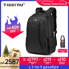 Lifetime Warranty Anti Theft Men Backpack 15.6 17 17.3inch Laptop Backpacks Fashion Male School Backpack Travel Backpack For Men