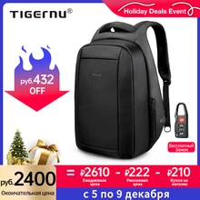 Lifetime Warranty Hidden Anti theft Zipper 15.6 inch Men School Laptop Backpack Water Repellent Travel Multi USB Charger Mochila