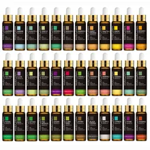 MAYJAM 10ML Aromatic Diffuser Essential Oil Lavender Vanilla Myrrh Fragrance Oil For Soaps Candle Making Massage Humidifiers