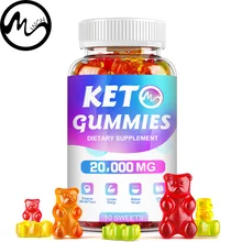 Minch 10/20/30 per Ketone tools For VIP Customer Slimming Accessories