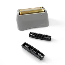 Professional Replacement 3D Intelligent Floating Shaving Blades Shaver Head Sets for Andis TS-1 17160#17170#17205#