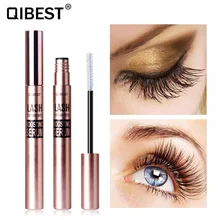 QIBEST Eyelash Growth Enhancer Natural Medicine Treatments Eye Lashes Serum Mascara Eyelash Lift Lengthening Eyebrow Growth