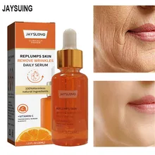 Retinol Wrinkle Remover Face Serum Anti-Aging Fade Fine Line Lifting Firming Moisturizing Essence Whitening Brighten Repair Skin