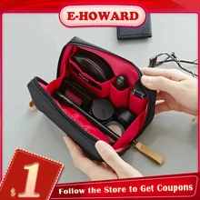 Simple Solid Color Cosmetic Bag for Women 2022 New Makeup Bag Pouch Toiletry Bag Waterproof Make Up Purses Case Hot Dropshipping